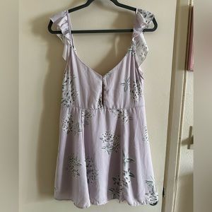 Show Me Your MuMu mini dress